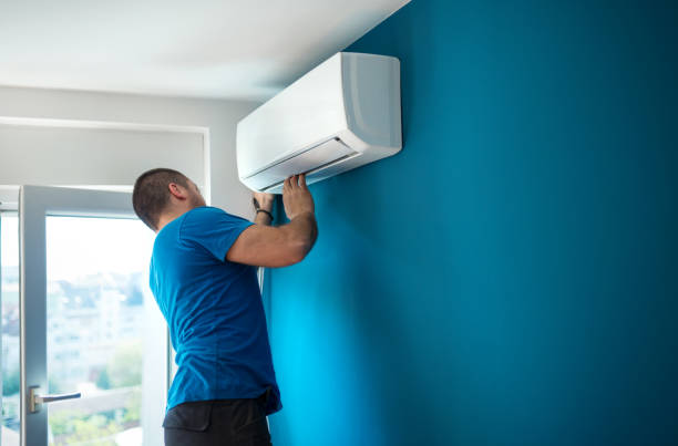 Best Thermostats and Smart Controls in Ledbetter, KY