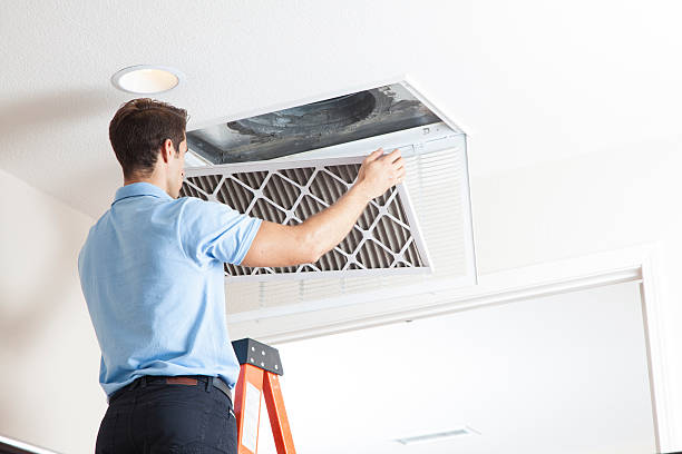 Best HVAC Supply and Distribution in Ledbetter, KY