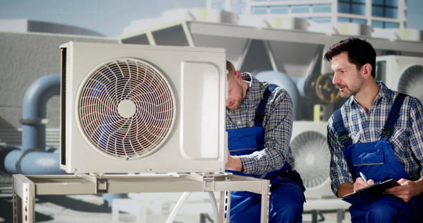 Best HVAC Retrofitting and Upgrading in Ledbetter, KY