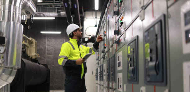 Best Energy-efficient HVAC Solutions in Ledbetter, KY